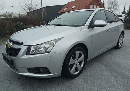 Chevrolet Cruze 2.0D LT Diesel