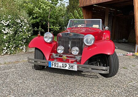 Andere