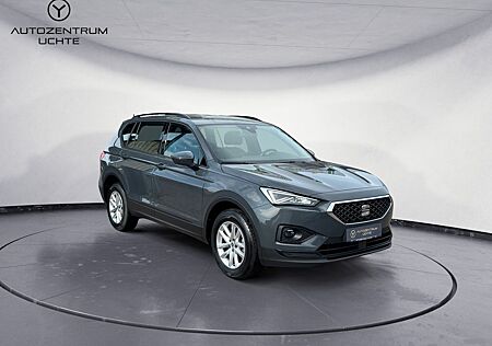 Seat Tarraco Style/ 7-SITZER/ACC/SIDE/APP/NAVI/