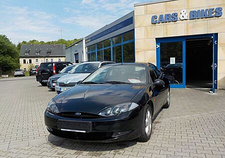 Ford Cougar 2.5 V6 Leder-Komfort HU NEU!