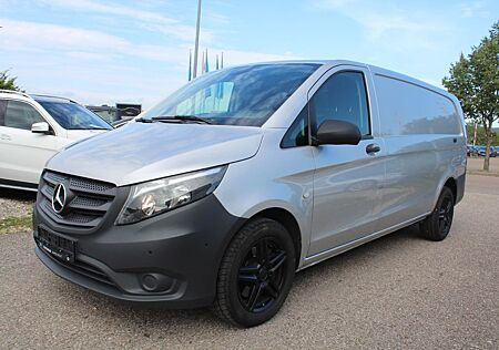 Mercedes-Benz Vito Kasten 116 CDI extralang 1-Hand/Navi/Standh