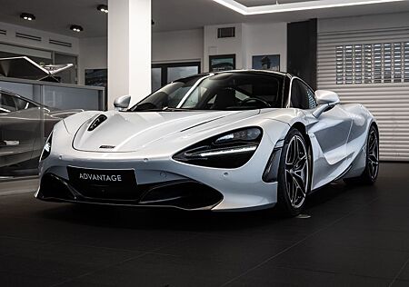 McLaren 720S/360/LED/B&W Audio