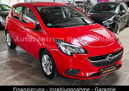 Opel Corsa E Drive Edition/SHZ/KAMERA/PDC/TEMPOMAT/ML