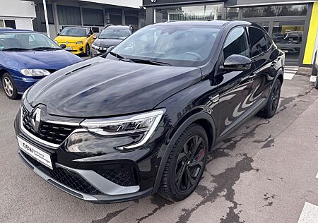 Renault Arkana R.S. Line AUTOMATIK