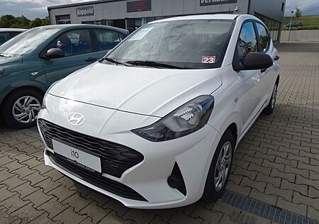 Hyundai i10 WAVE