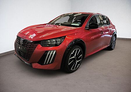 Peugeot 208 PureTech 100 GT Navi LED+ Kamera 360 Keyless