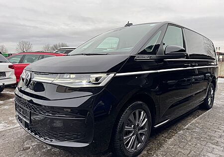 VW T7 Multivan Volkswagen Style eHybrid lang/LÜ/LR 4M AHK 7Sit