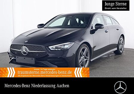 Mercedes-Benz CLA 200 Shooting Brake CLA 200 d SB AMG Premium Multibeam Burmester 360