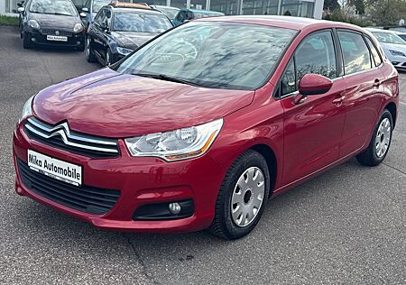 Citroën C4 Lim. Tendance Export-/Gewerbeverkauf