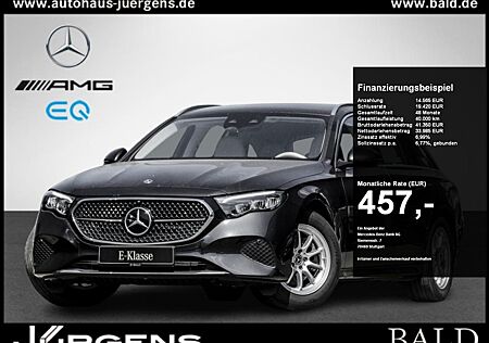 Mercedes-Benz E 200 T Avantgarde/AHK/Distr/Winter/Cam/LED/Navi