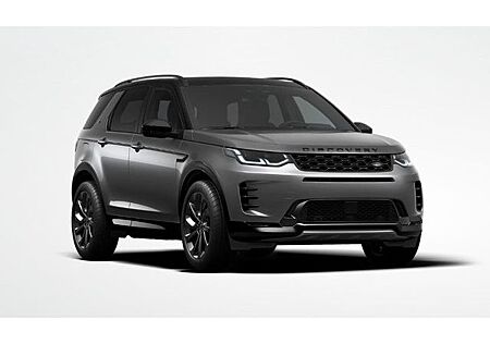 Land Rover Discovery Sport D200 Dynamic SE ab 615,- LEASING
