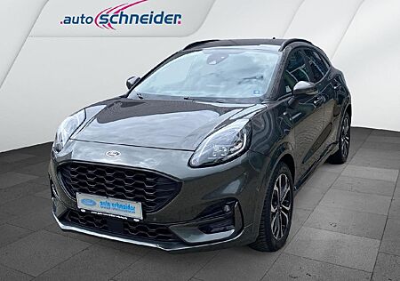 Ford Puma ST-Line X