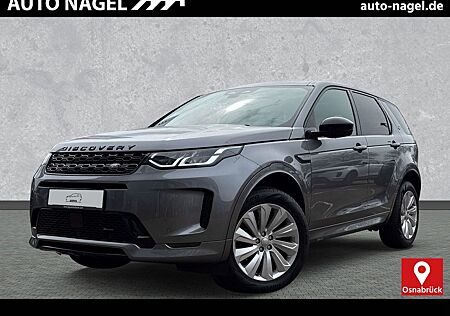 Land Rover Discovery Sport P300e R-Dyn.S 19" AHK Pano Sitzh