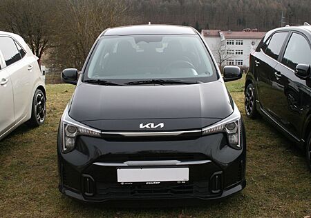 Kia Picanto 1.2 Vision. Klima Navi Sitzheizg. Kamera