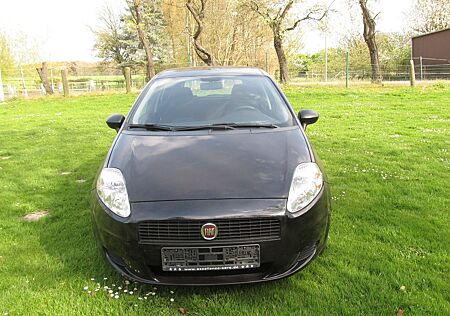 Fiat Punto 1.2 8V LOUNGE Klima