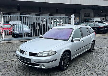 Renault Laguna Grandtour Avantage 2.0 16V, Tüv-3.2026