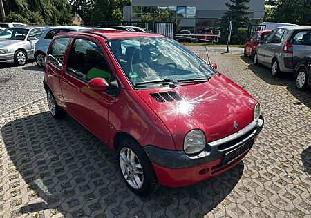 Renault Twingo 1.2 Servo TÜV bis 02.2026