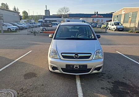 Opel Meriva 1.4 TWINPORT ecoFLEX Edition