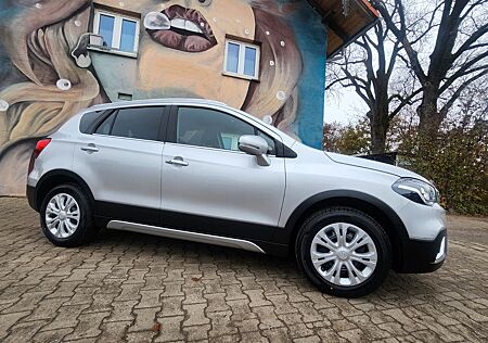 Suzuki SX4 S-Cross 4x4