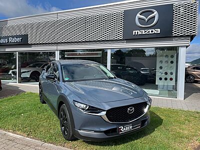 Mazda CX-30 Homura 2WD