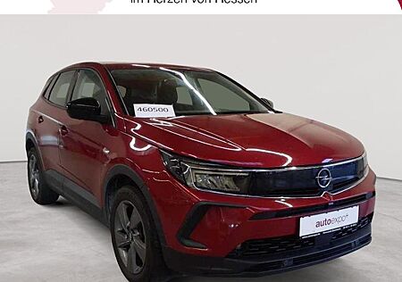 Opel Grandland 1.5D Aut.Business Edition Navi