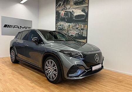 Mercedes-Benz EQS SUV 580 AMG-Line NP 172.000-