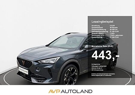 Cupra Formentor 1.4 e-Hybrid DSG | NAVI | LED |