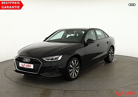 Audi A4 Limousine 40 TDI S-Tronic LED Navi Sitzheizun