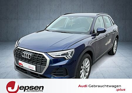 Audi Q3 SUV 35 TDI S tronic LED FLA 2xKlima ACC AUT