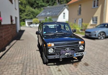 Lada Niva