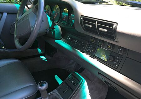 Porsche 964