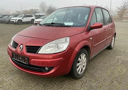 Renault Scenic 2.0 Automatik 99 kW (135 PS), Automati...