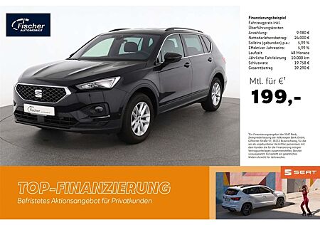Seat Tarraco 1.5 TSI Style