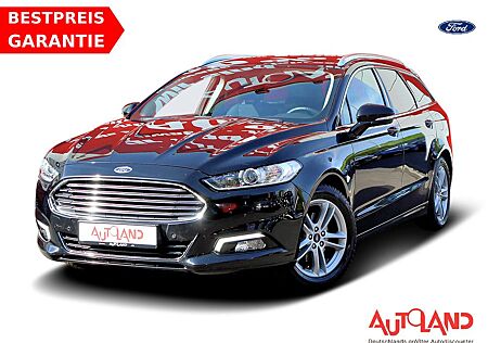 Ford Mondeo 1.5 EB Turnier
