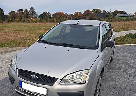 Ford Focus 1.6 Ambiente Ambiente