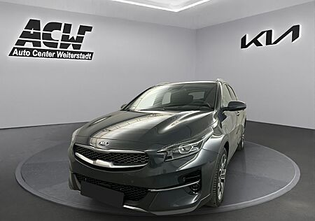 Kia XCeed 1.5T DCT XDITION KAMERA FULL-LED E.SITZ