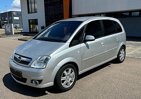 Opel Meriva 1.6/Tüv bis 04-2027/Klima/Sehr Gepflegt