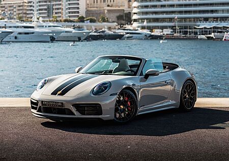 Porsche 911 Urmodell 911 Carrera GTS Cabriolet