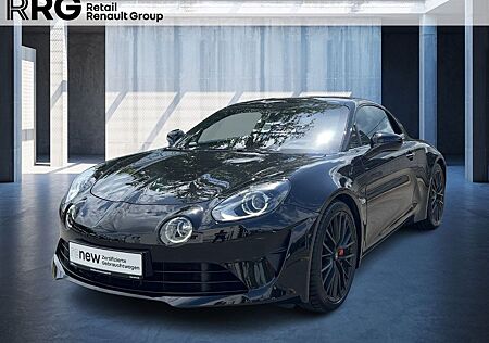 Alpine A110 S - 300 PS UPE:76000,-