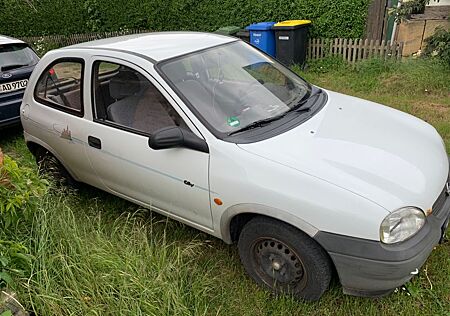 Opel Corsa 1.2