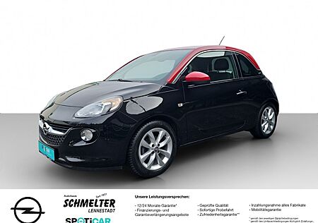 Opel Adam 120 Jahre 1.4 Multimedia Alu Allwetter usw.