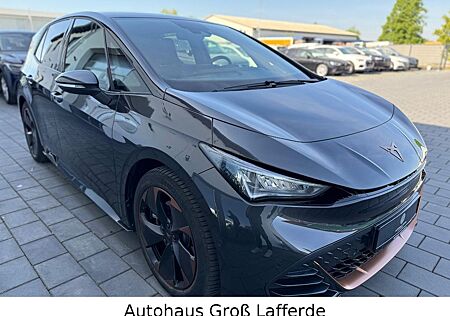 Cupra Born 170 kW ACC WärmeP RFK Navi SHZ BeatsAudio