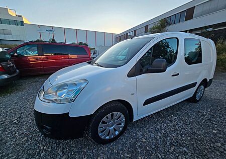 Citroën Berlingo Kasten Niveau B L2 1,6 HDI/LANG/