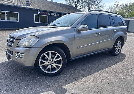 Mercedes-Benz GL 320 CDI 4MATIC - Kämper Model
