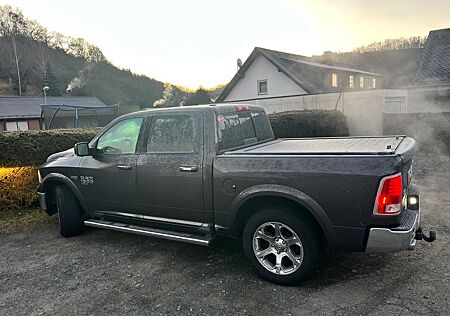 Dodge RAM 1500 Laramie Classic