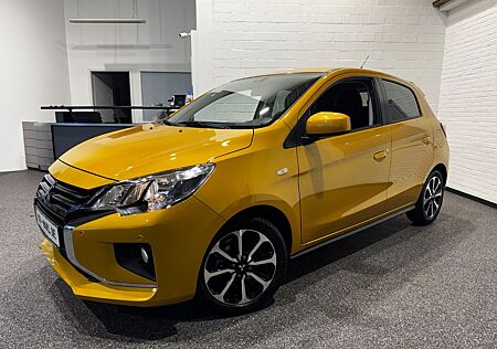 Mitsubishi Space Star Select+ AUTOMATIK ALLWETTER