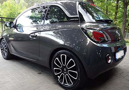 Opel Adam GLAM 1.2 GLAM unfallfrei TÜV neu