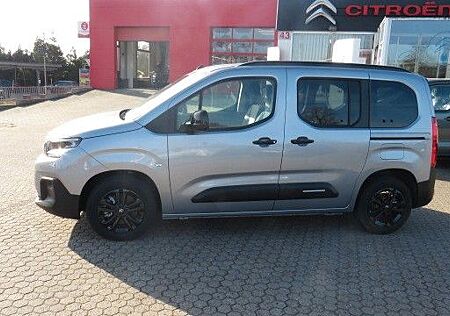 Citroën Berlingo Plus M