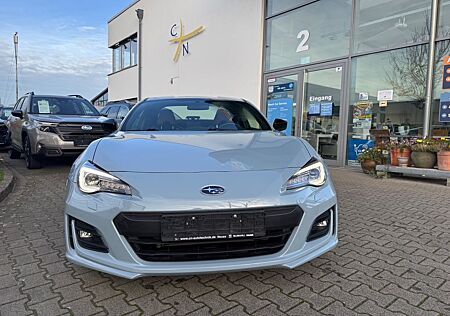 Subaru BRZ 2.0i TIM SCHRICK EDITION