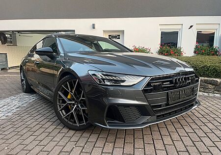 Audi A7 Sportback 50 TDI quattro S-line Matrix